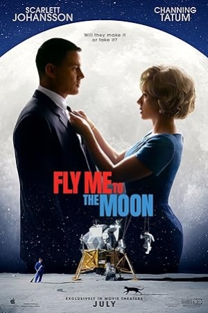 ดูหนัง Fly Me to the Moon (2024) ทะยานฟ้าสู่พื้นจันทร์ (พากย์ไทย) เต็มเรื่อง al-mohd.COM